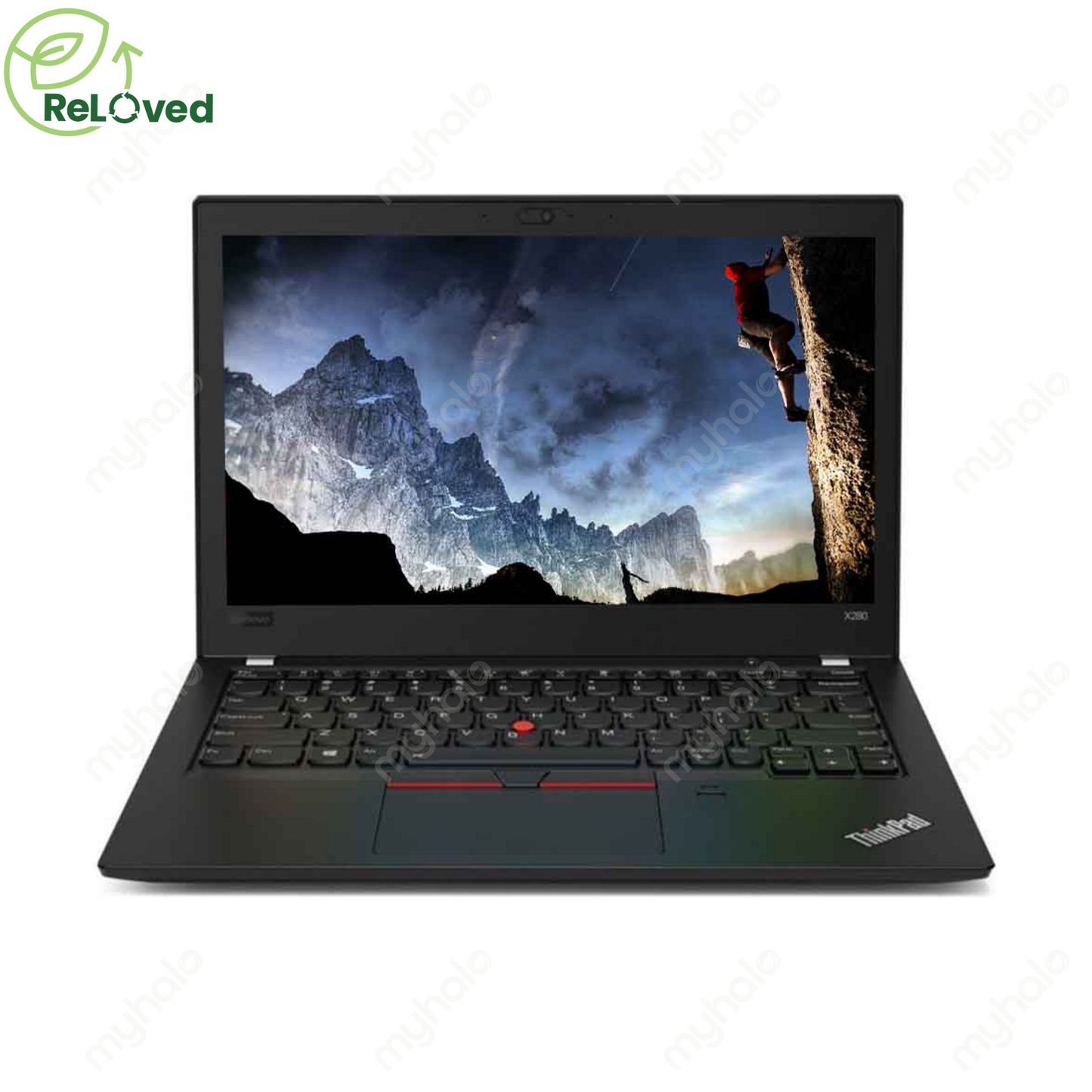LENOVO THINKPAD X280 (I5-8350U / 16GB / 256GB SSD)