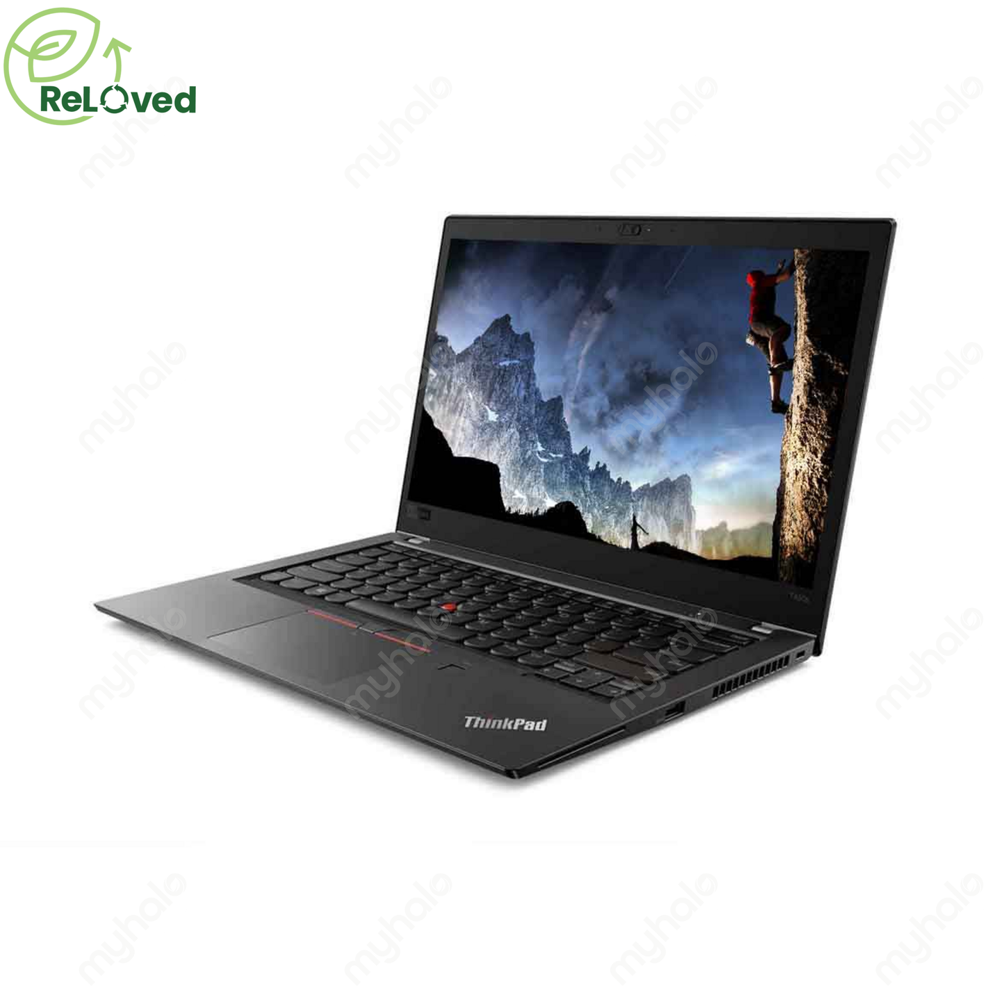 LENOVO THINKPAD X280 (I5-8350U / 16GB / 256GB SSD)