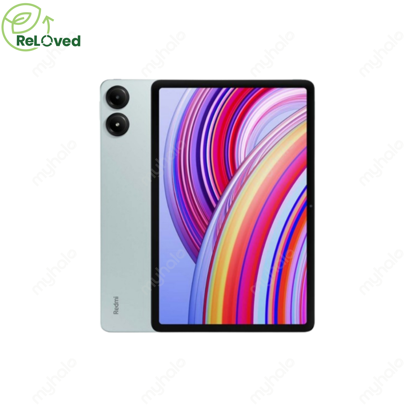 XIAOMI REDMI PAD PRO 12.1-inch (SNAPDRAGON 7S GEN 2) 2024 256GB (Wi-Fi)