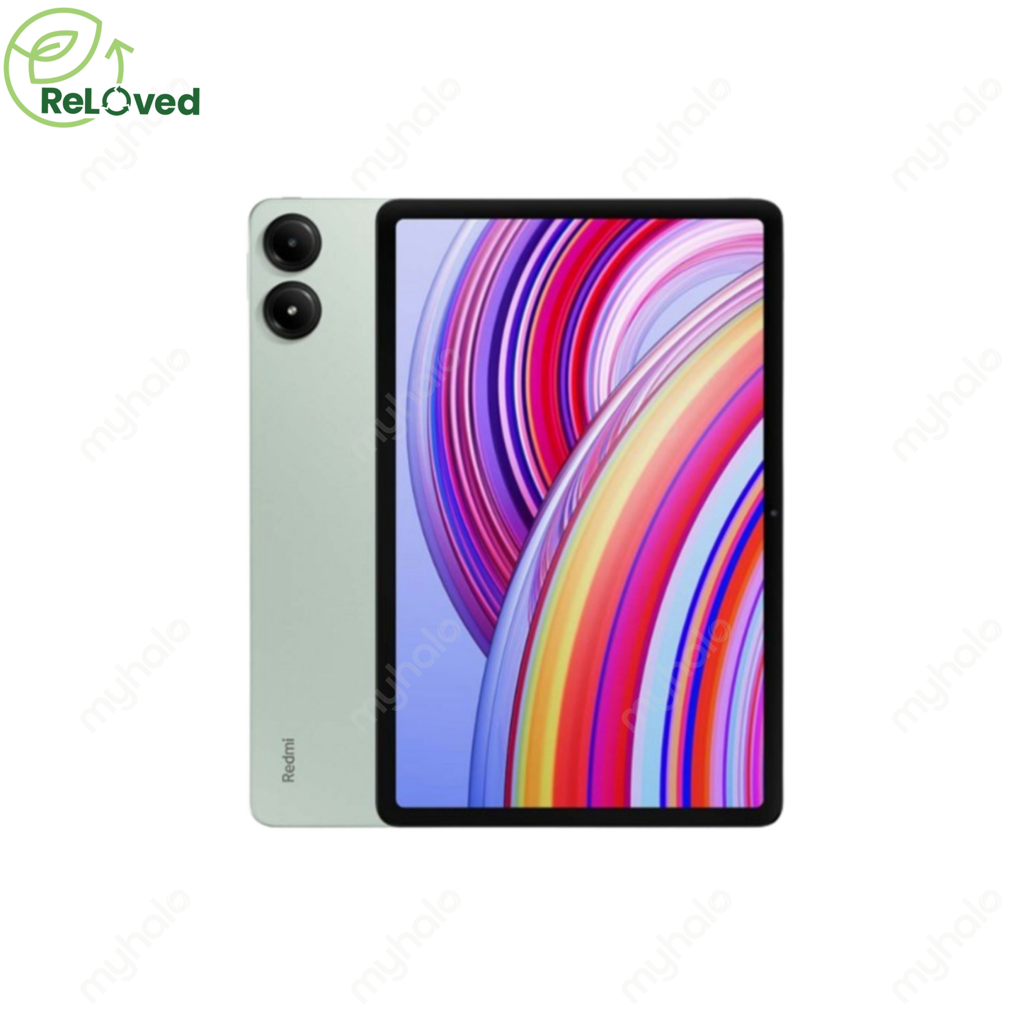 XIAOMI REDMI PAD PRO 12.1-inch (SNAPDRAGON 7S GEN 2) 2024 256GB (Wi-Fi)