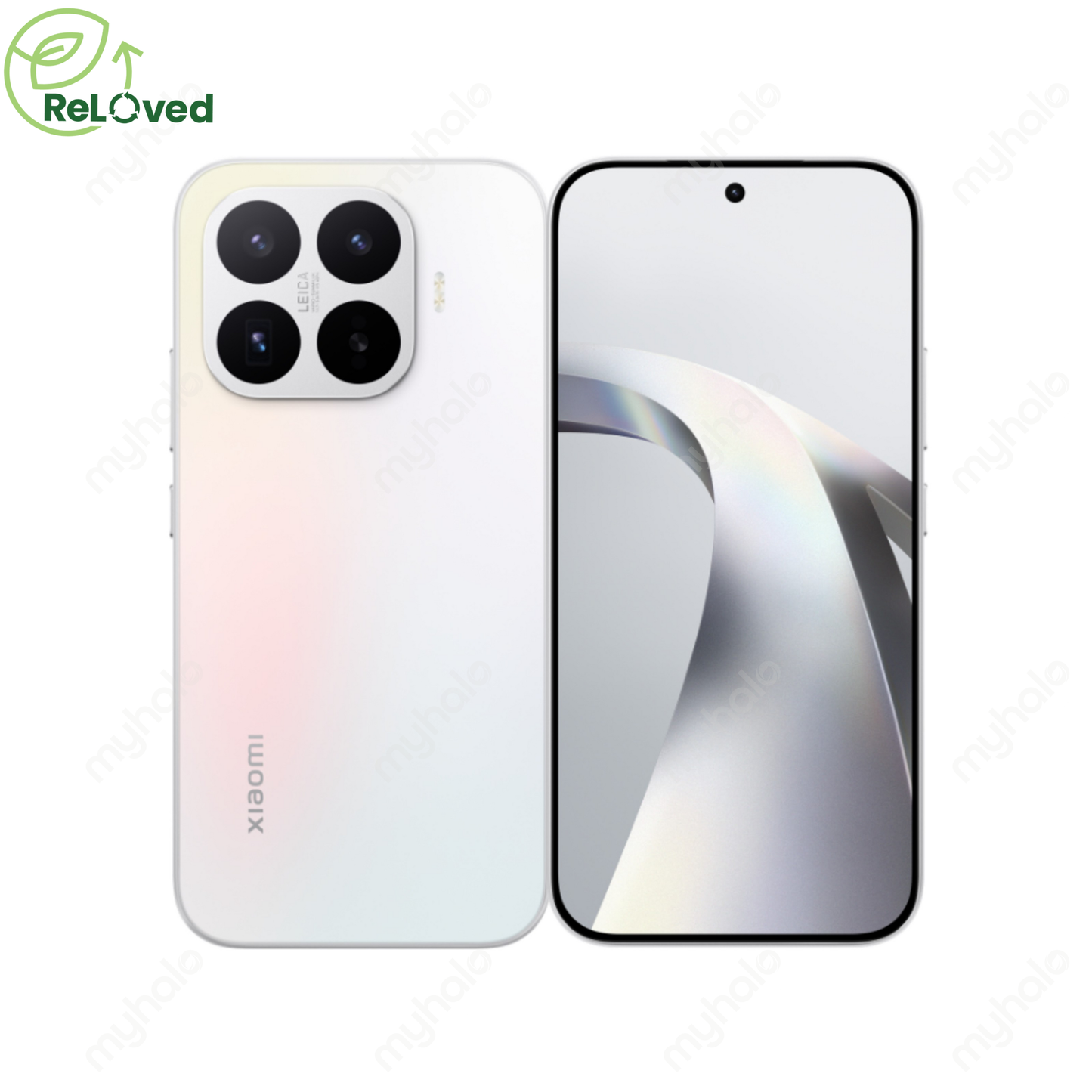 XIAOMI 17T 512GB WRTY JUN 2027