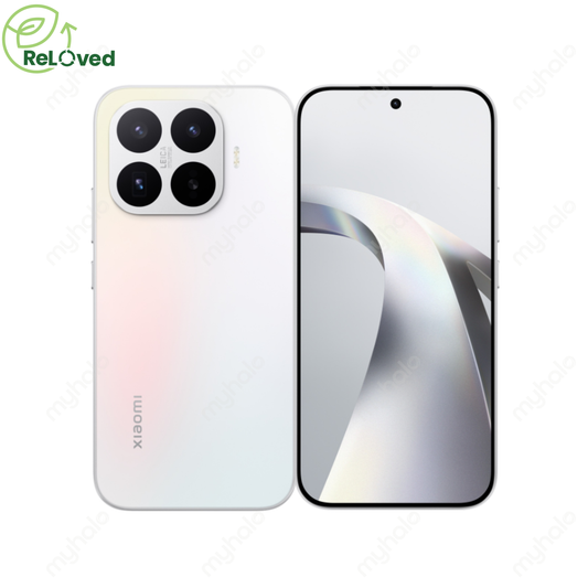 XIAOMI 17T 512GB WRTY JUN 2027