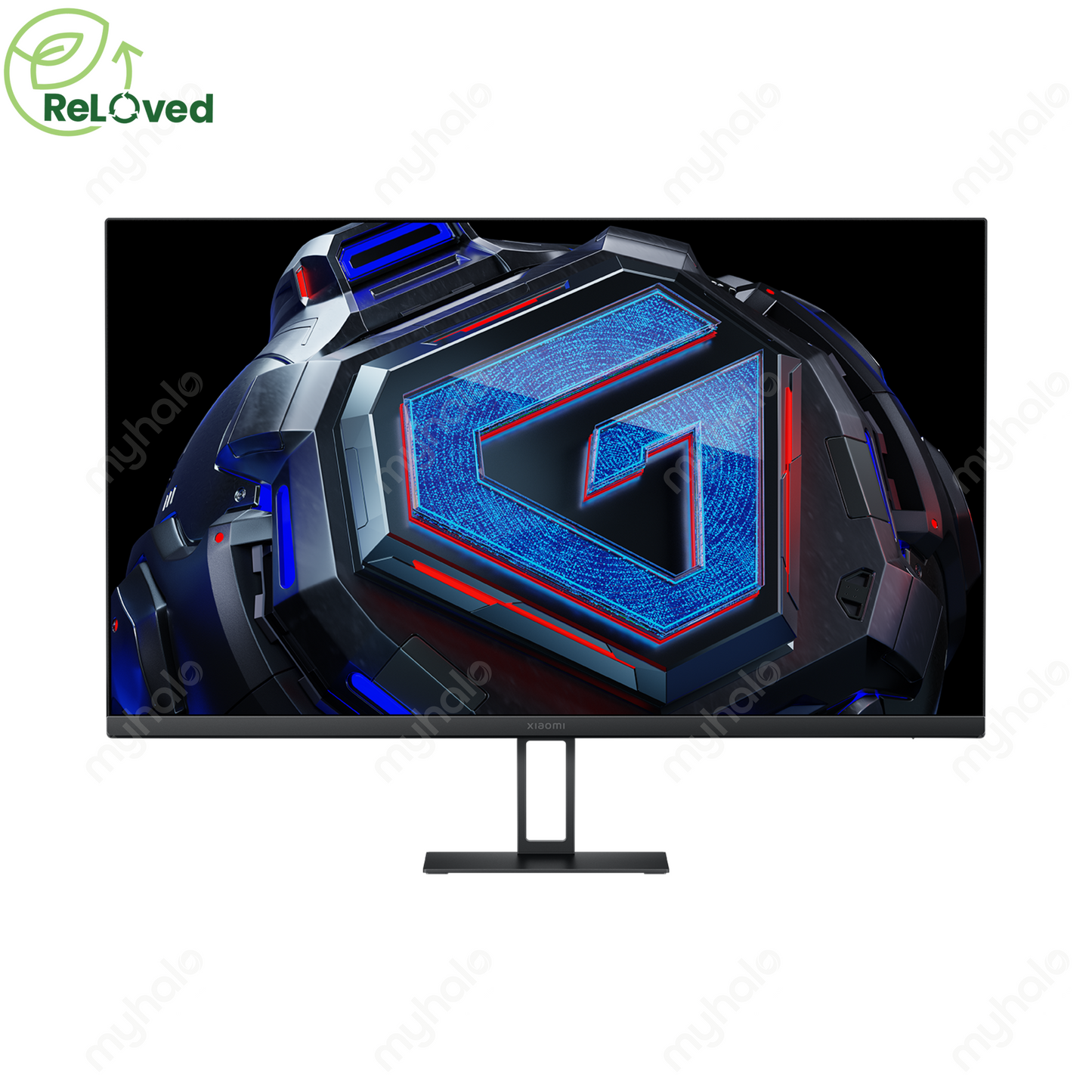 XIAOMI 27-inch REDMI G27Q IPS GAMING MONITOR (2K QHD / 180HZ / 1 MS)