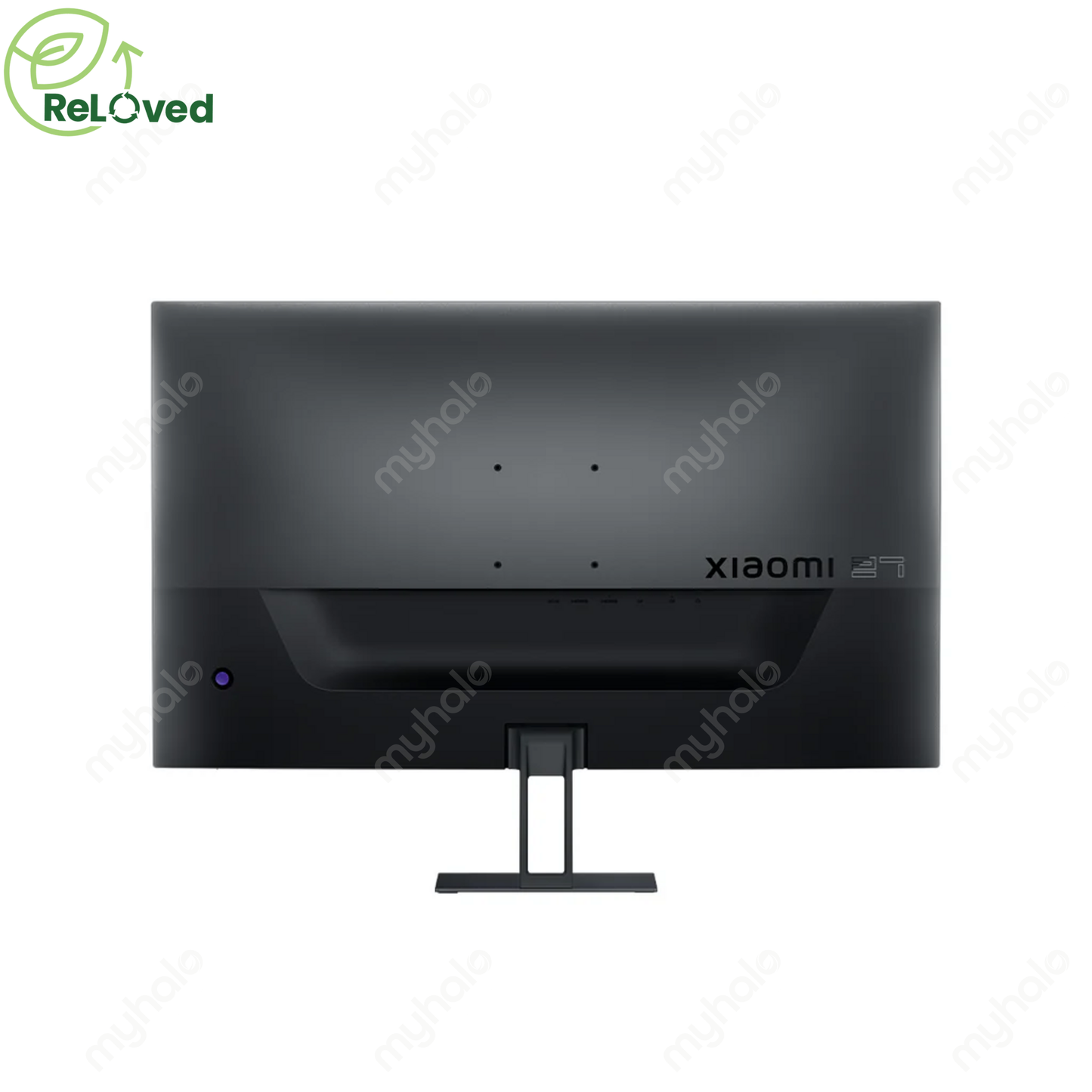 XIAOMI 27-inch REDMI G27Q IPS GAMING MONITOR (2K QHD / 180HZ / 1 MS)
