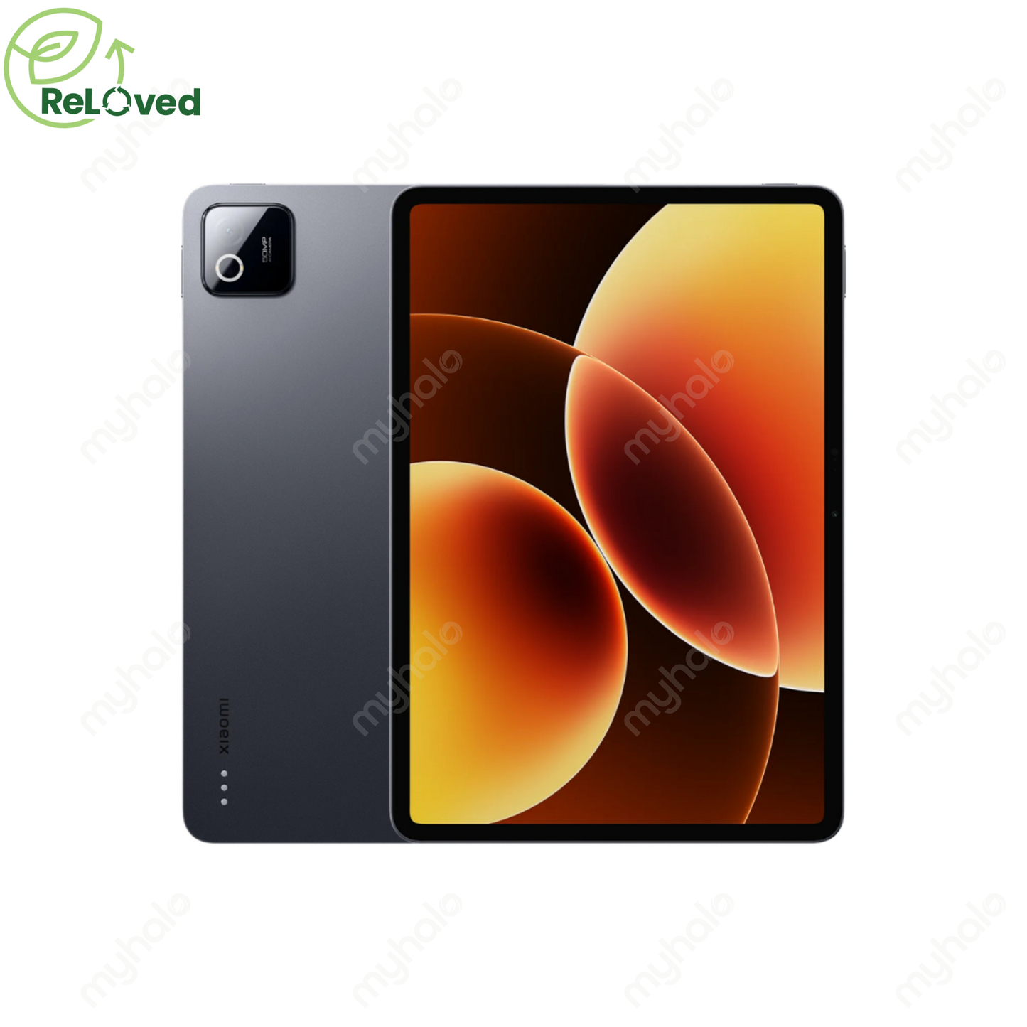 XIAOMI PAD 8 PRO MATTE GLASS VERSION WIFI 512GB