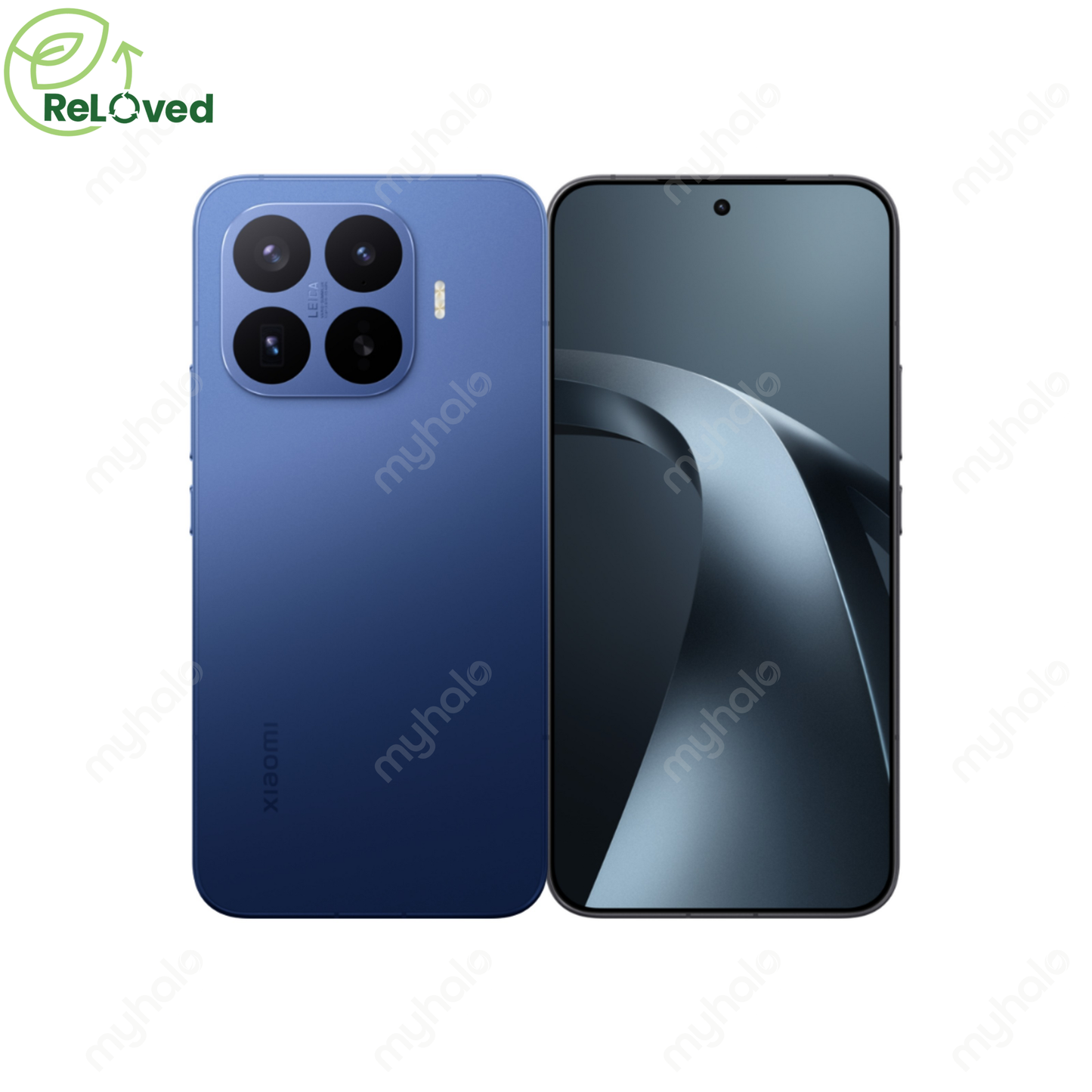 XIAOMI 17T 512GB WRTY JUN 2027