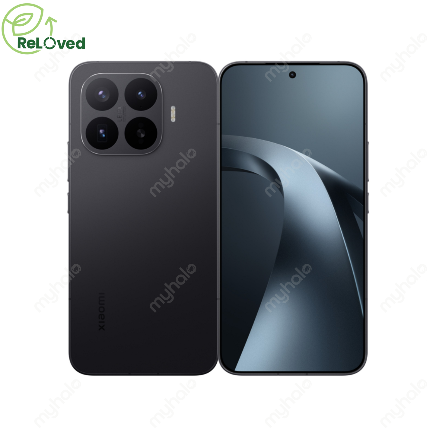 XIAOMI 17T 512GB WRTY JUN 2027
