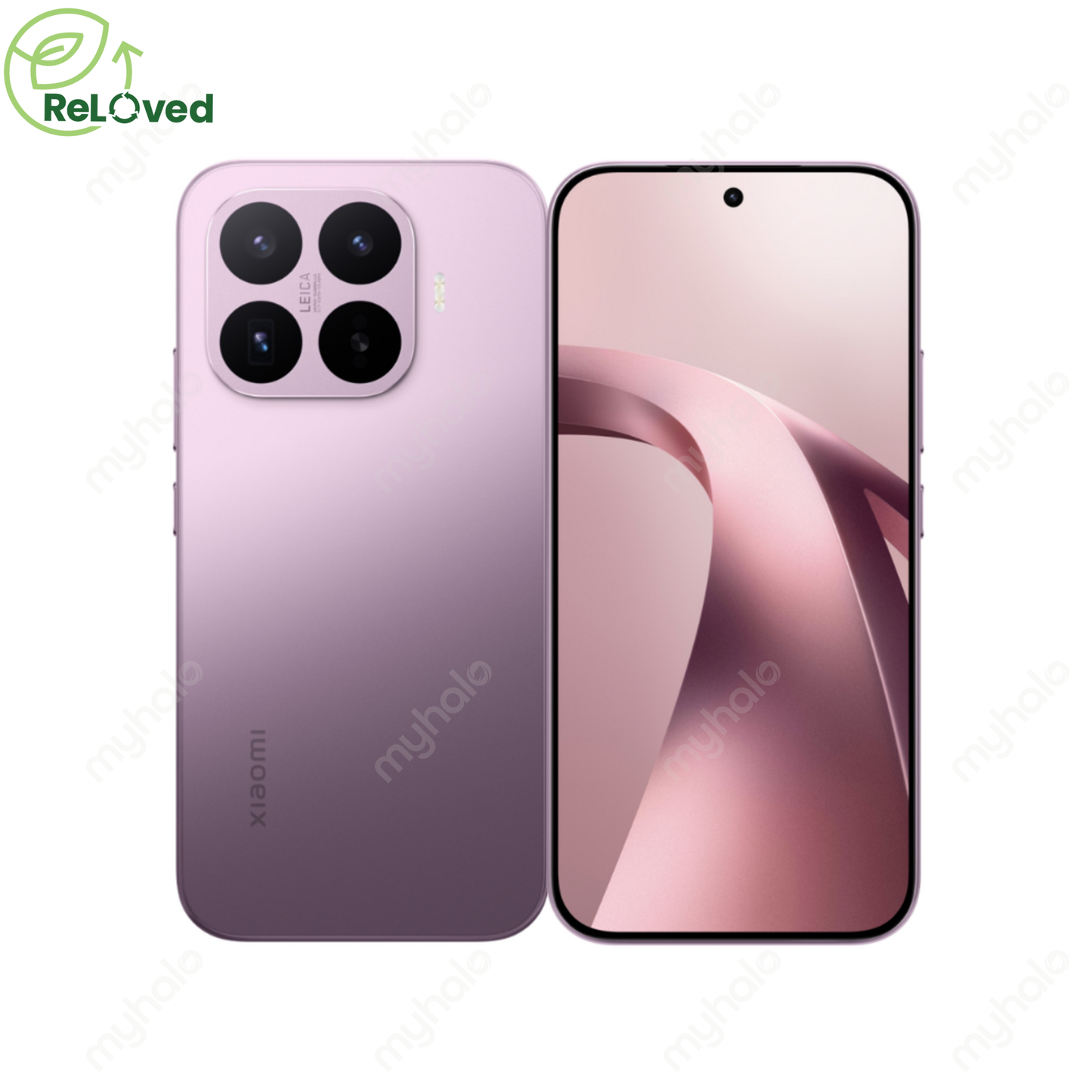 XIAOMI 17T 512GB WRTY JUN 2027