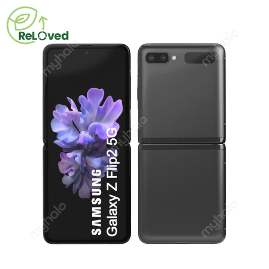 SAMSUNG Galaxy Z Flip 5G (F707B)