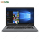 [ReEco] ASUS VIVOBOOK S15 S510UF (I5-8250U / 8GB / 1TB HDD)