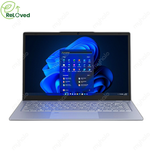 ABEX VORTIGA DG41 (INTEL CORE I5-12600H/16GB/500GB) (THIN & LIGHT)