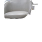 White background cutout - version 2 (partial artifacts)
