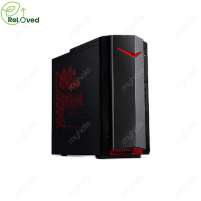 ACER NITRO N50-620 (I5-11400F / 8GB / 512GB SSD) (GTX 1650)