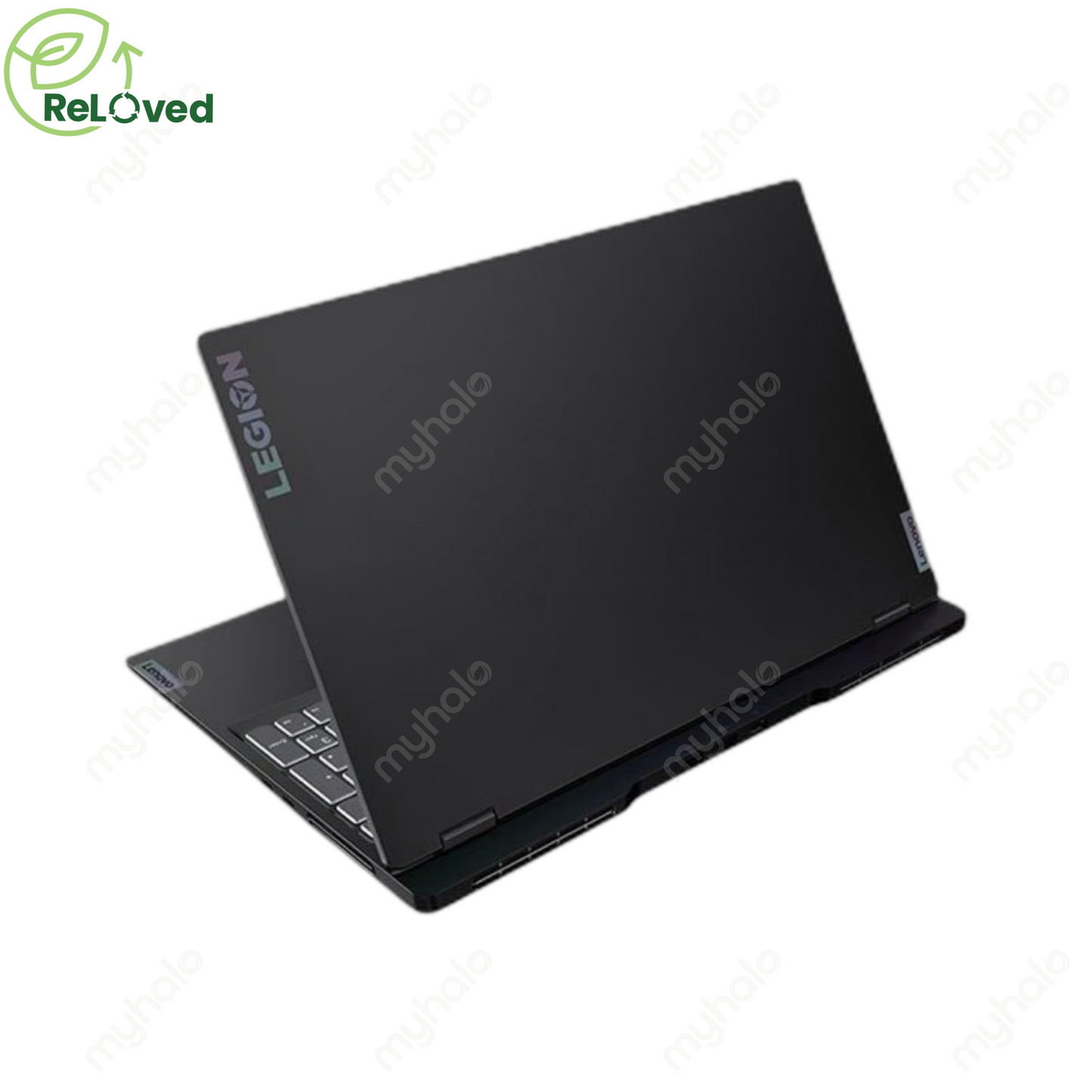 LENOVO LEGION S7 15ACH6 ( R7-5/16GB/512GB) RTX3060