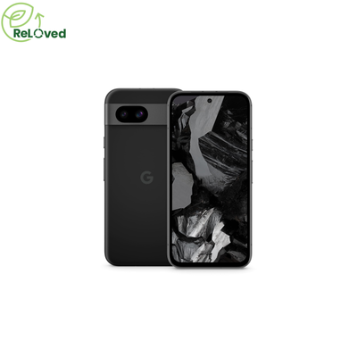 Google Pixel 8A (G6GPR)