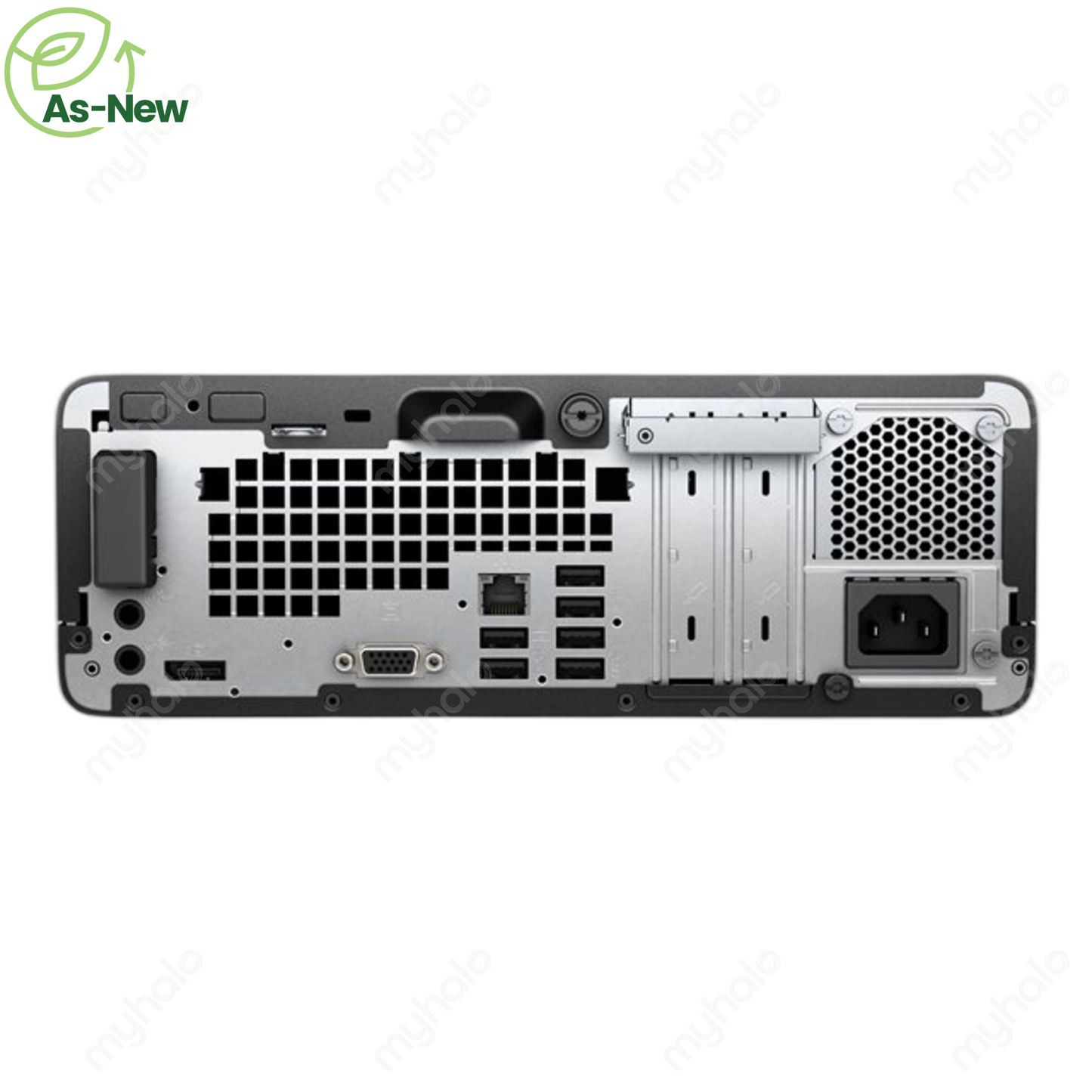 HP PRODESK 400 G4 SFF (i5-7500/8GB/256GB SSD)