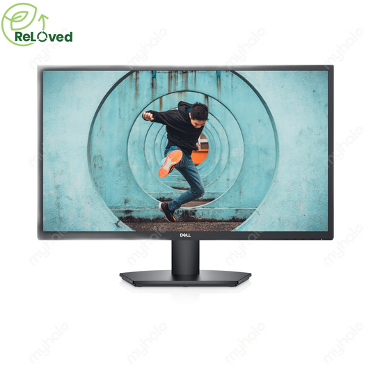 DELL SE2722H 27-inch MONITOR (VA PANEL | SLIM BEZEL)