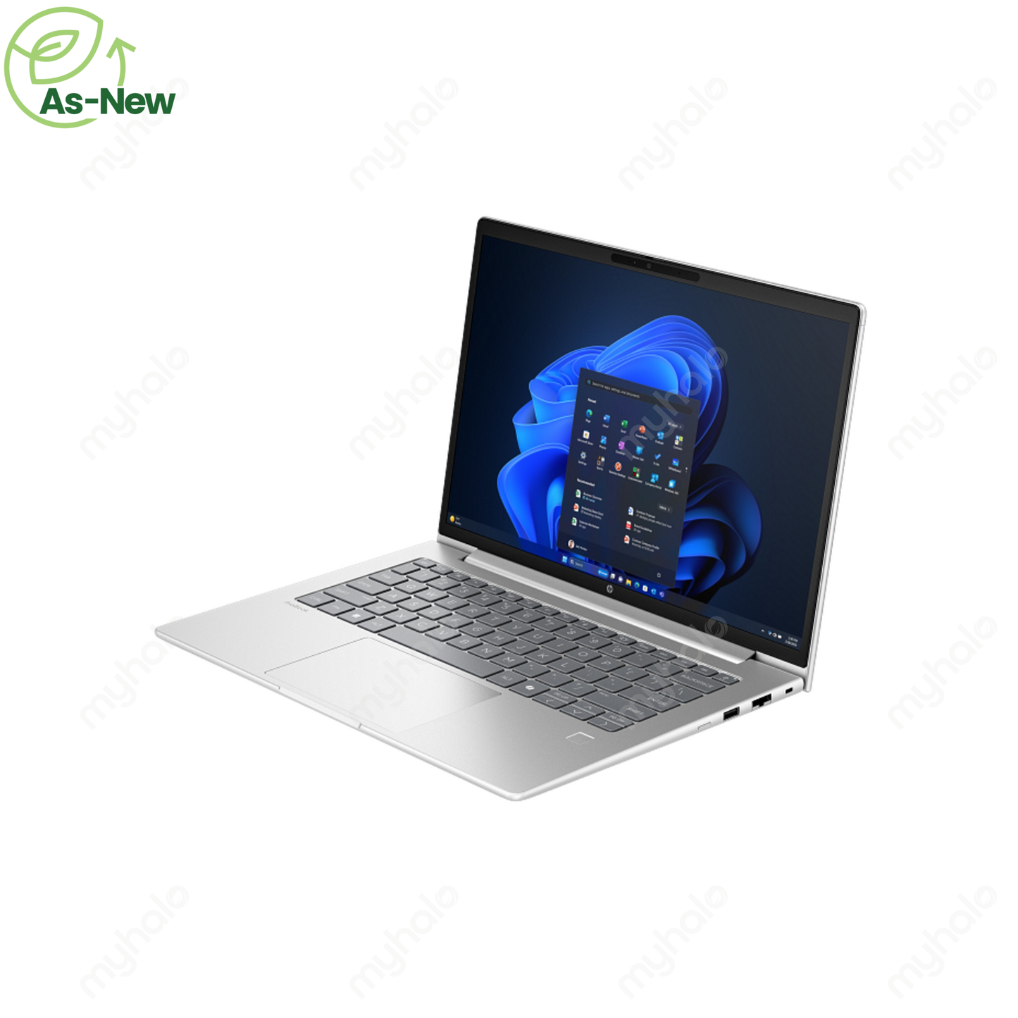 HP PROBOOK 4 G1i 14 (INTEL CORE ULTRA 7 255U / 16GB / 1TB SSD) (LTE-A)