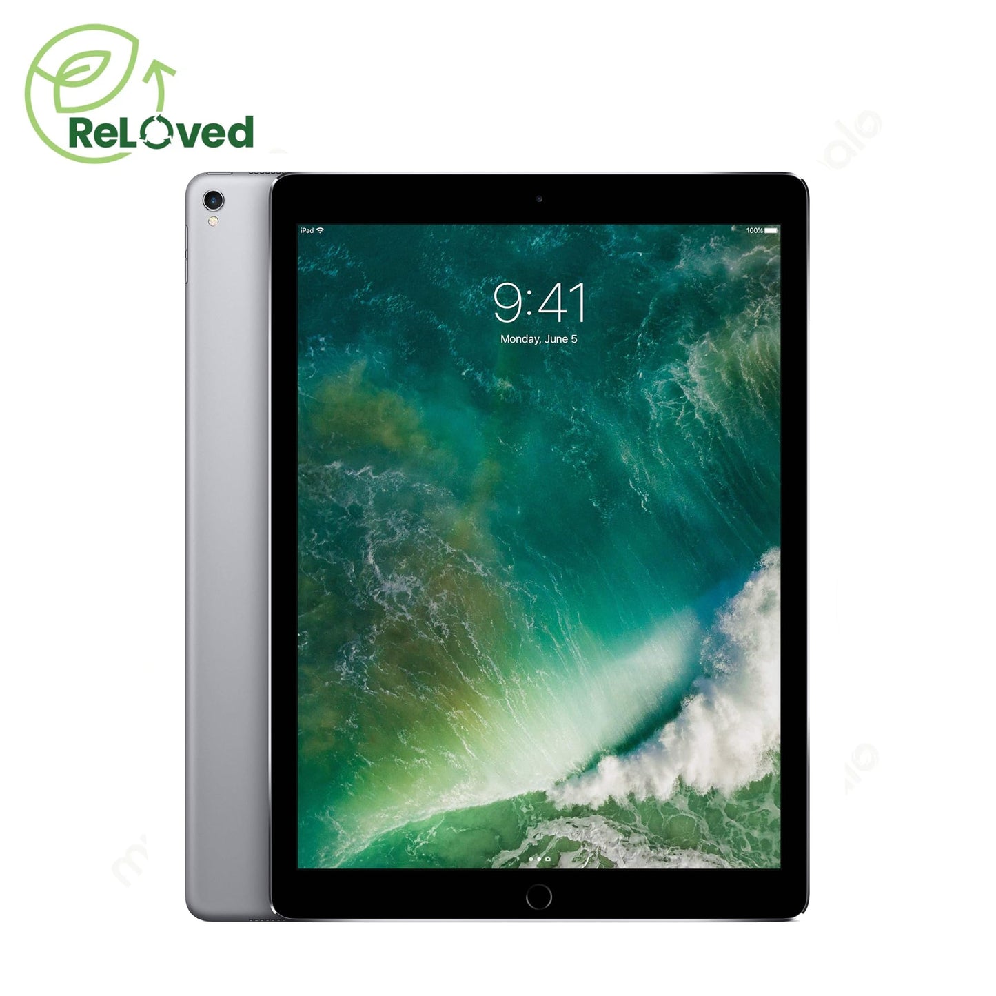 APPLE iPad Pro 12.9 2nd Gen A1670 (Wifi)