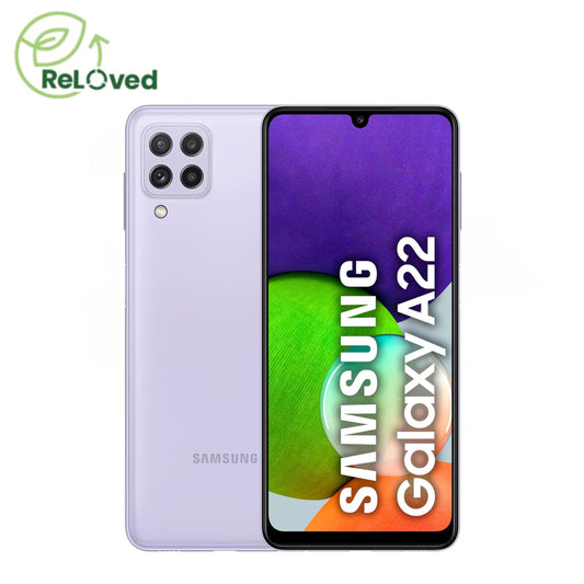 Samsung Galaxy A22 5G (A226B)