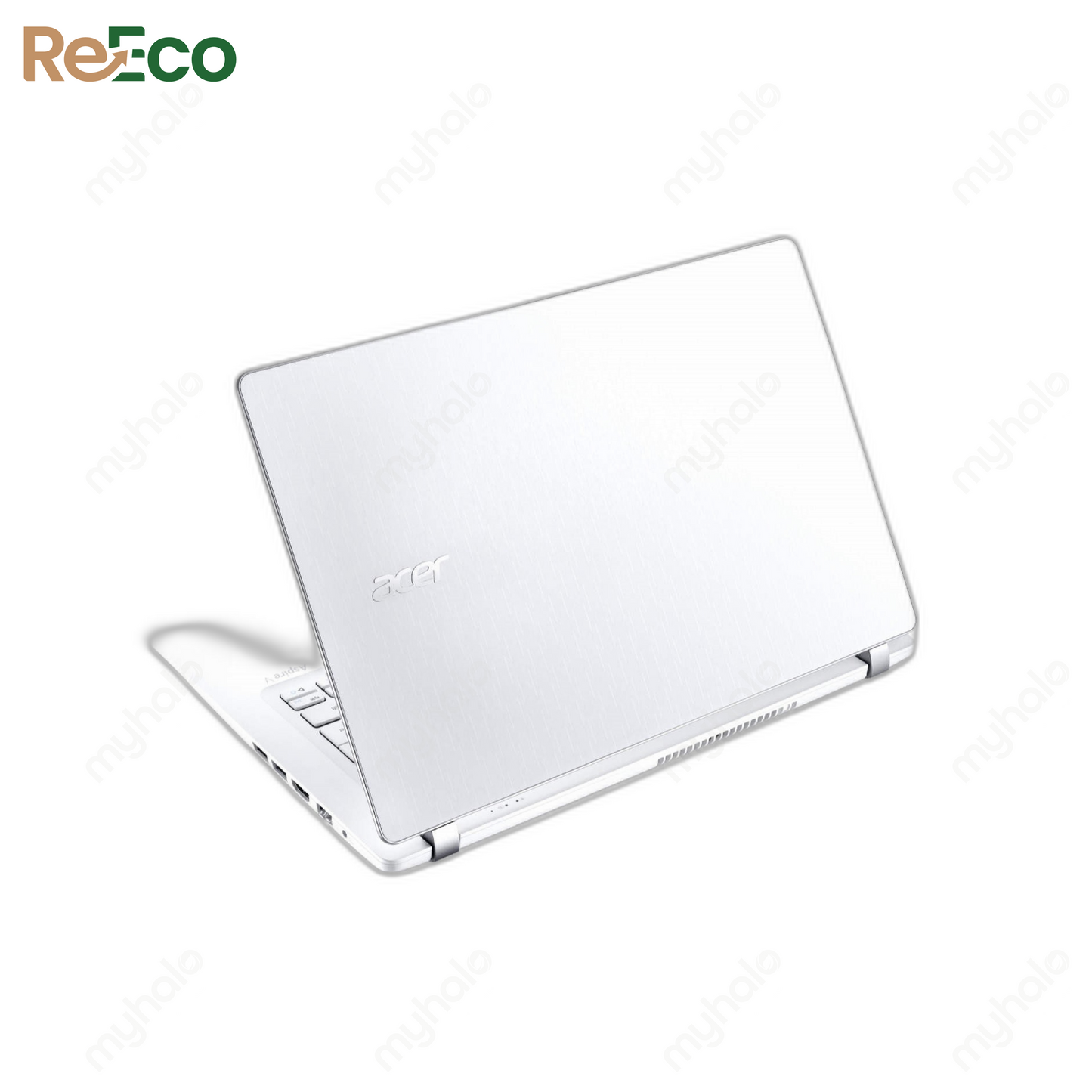 [ReEco] ACER ASPIRE V3-371 ULTRABOOK (I7-5500U / 8GB / 240GB SSD) (FHD)