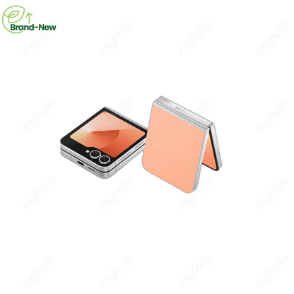 [BRAND NEW] Samsung Galaxy Z Flip6 5G (F741B)