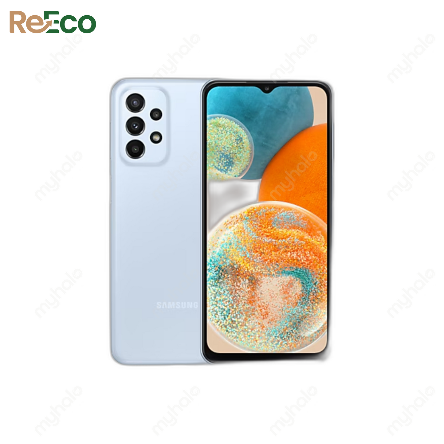 [ReEco] Samsung Galaxy A23 5G (A236B)