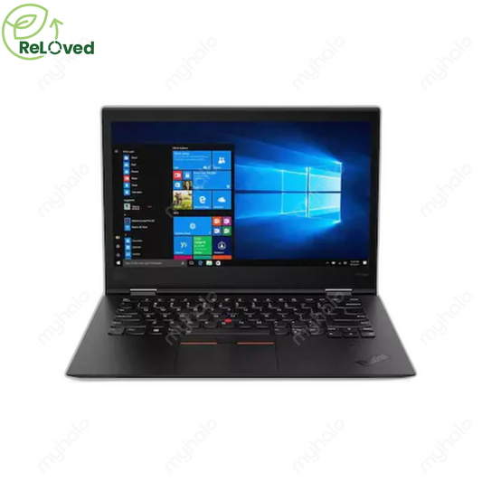 LENOVO THINKPAD X1 YOGA GEN 3 (INTEL CORE i5-8350U / 8GB / 256GB SSD)