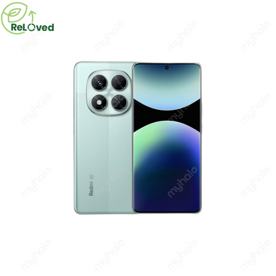Xiaomi Redmi Note 14 Pro