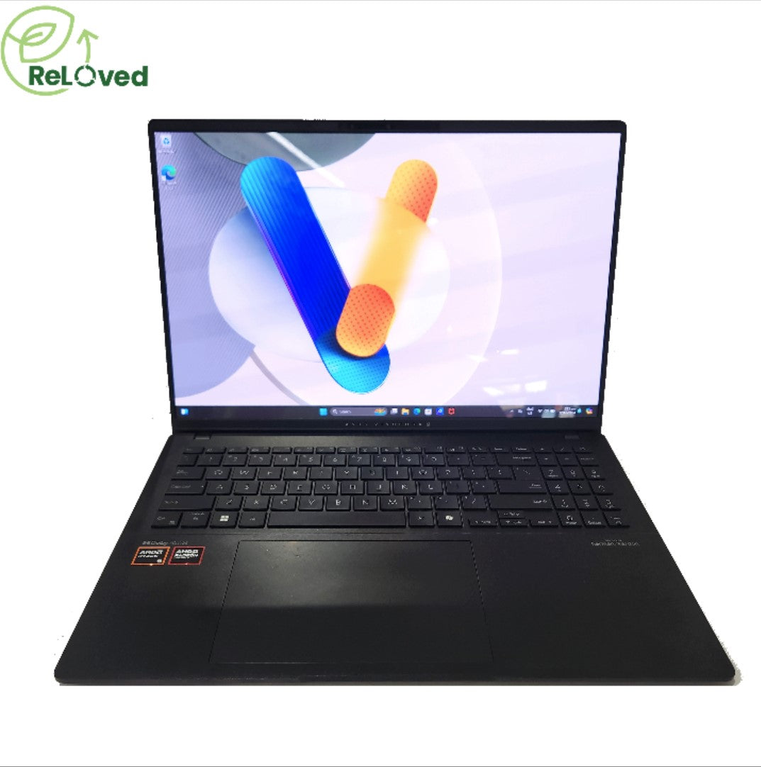 ASUS Vivobook S16 M5606 (R9-8/32GB/1TBS/780M)