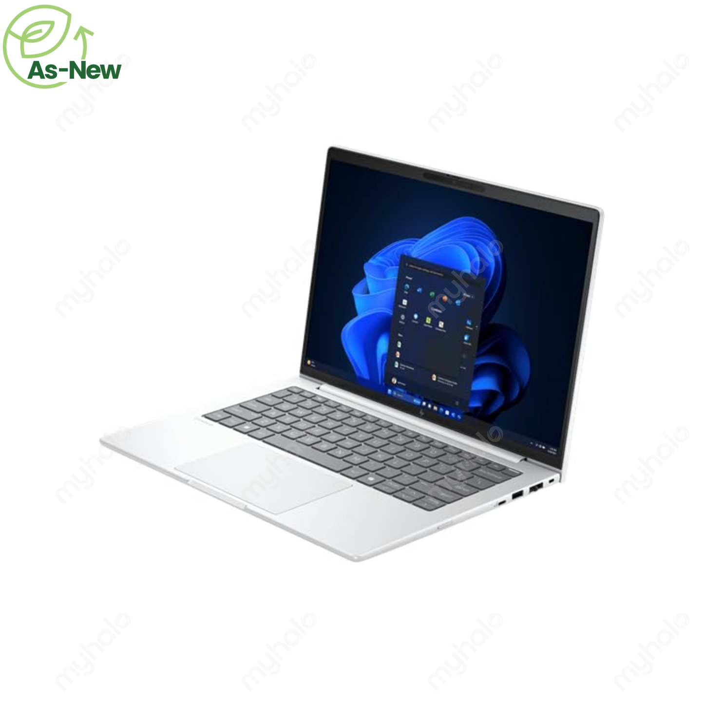 HP ELITEBOOK 8 G1i 14 (INTEL CORE ULTRA 7 258V / 32GB / 1TB SSD / LTE 5G)