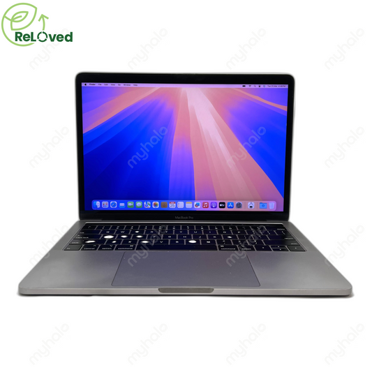 APPLE Macbook Pro 13 2019 A2159 (I5-8/8GB RAM/256GB SSD/TouchBar)