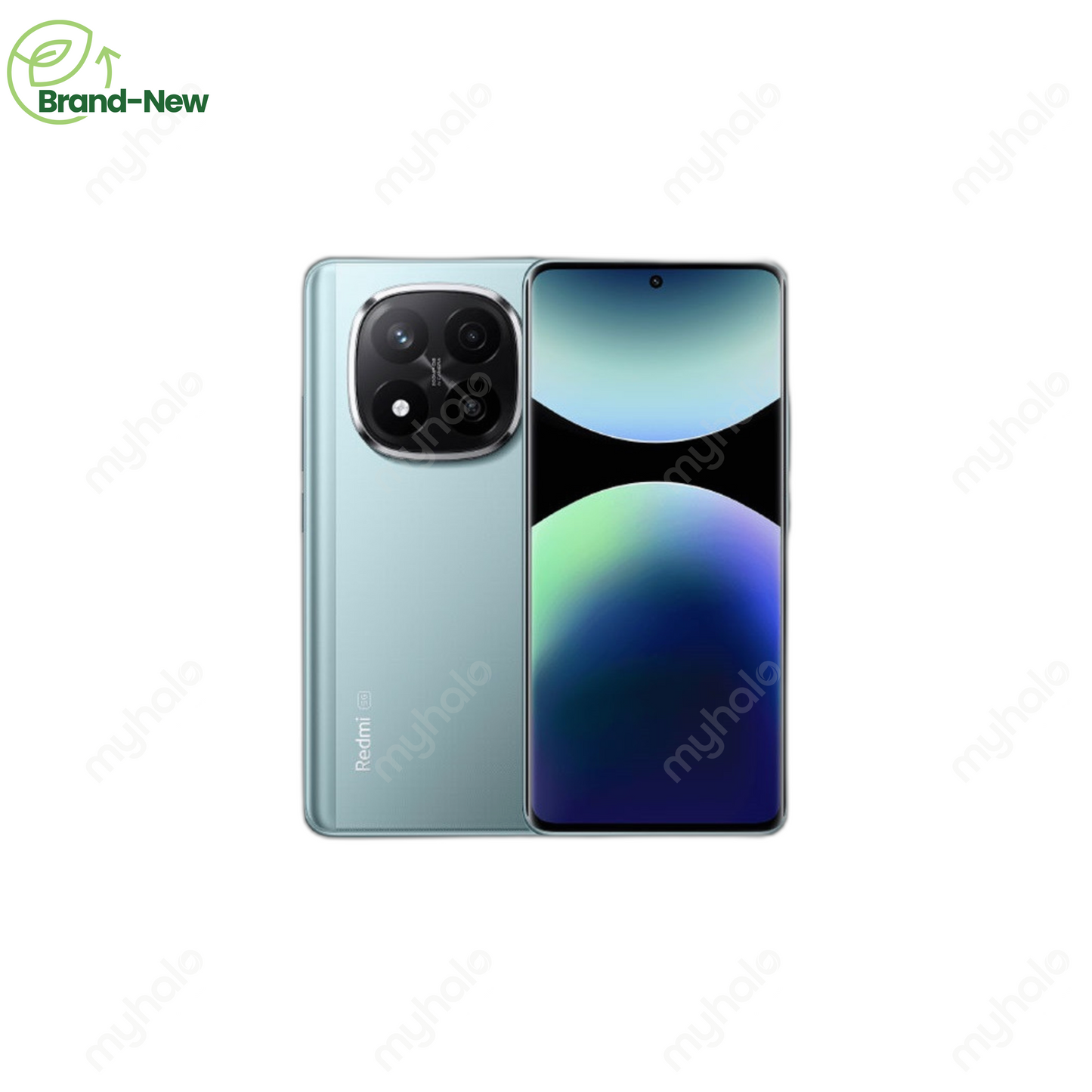[认证二手翻新] XIAOMI REDMI NOTE 14 PRO+ 512GB