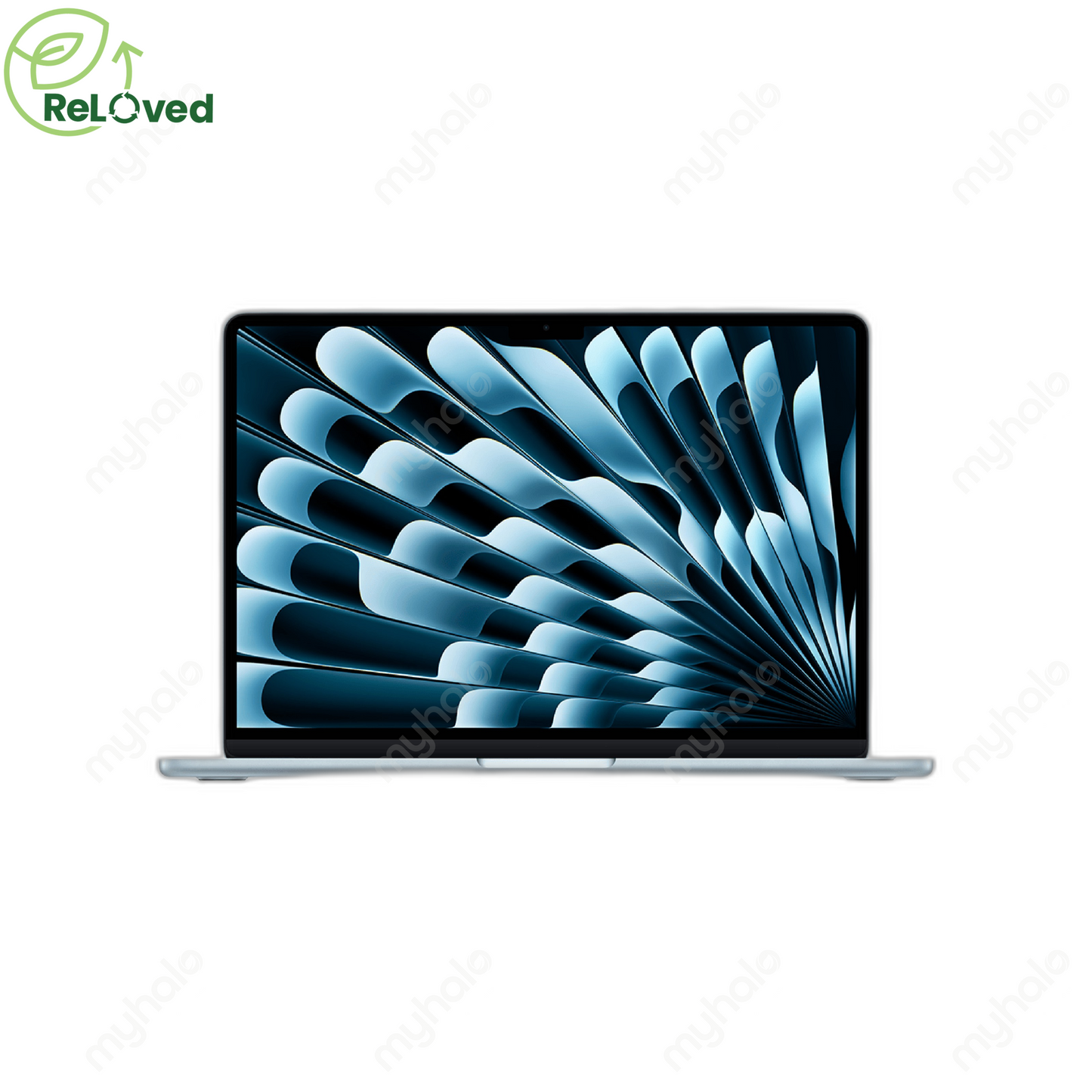 APPLE MACBOOK AIR 15-inch 2025 (M4 / 16GB / 512GB SSD) (A3241)