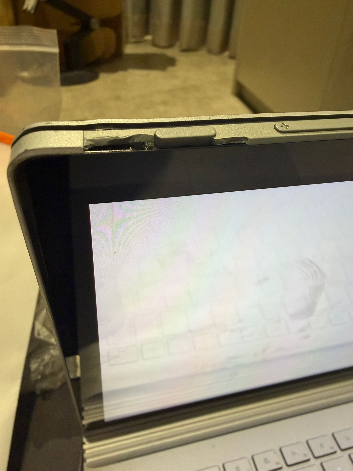 [ReEco] MICROSOFT SURFACE BOOK 3 (i7-1065G7/32GB/1TB SSD) (GTX 1650 | TOUCHSCREEN