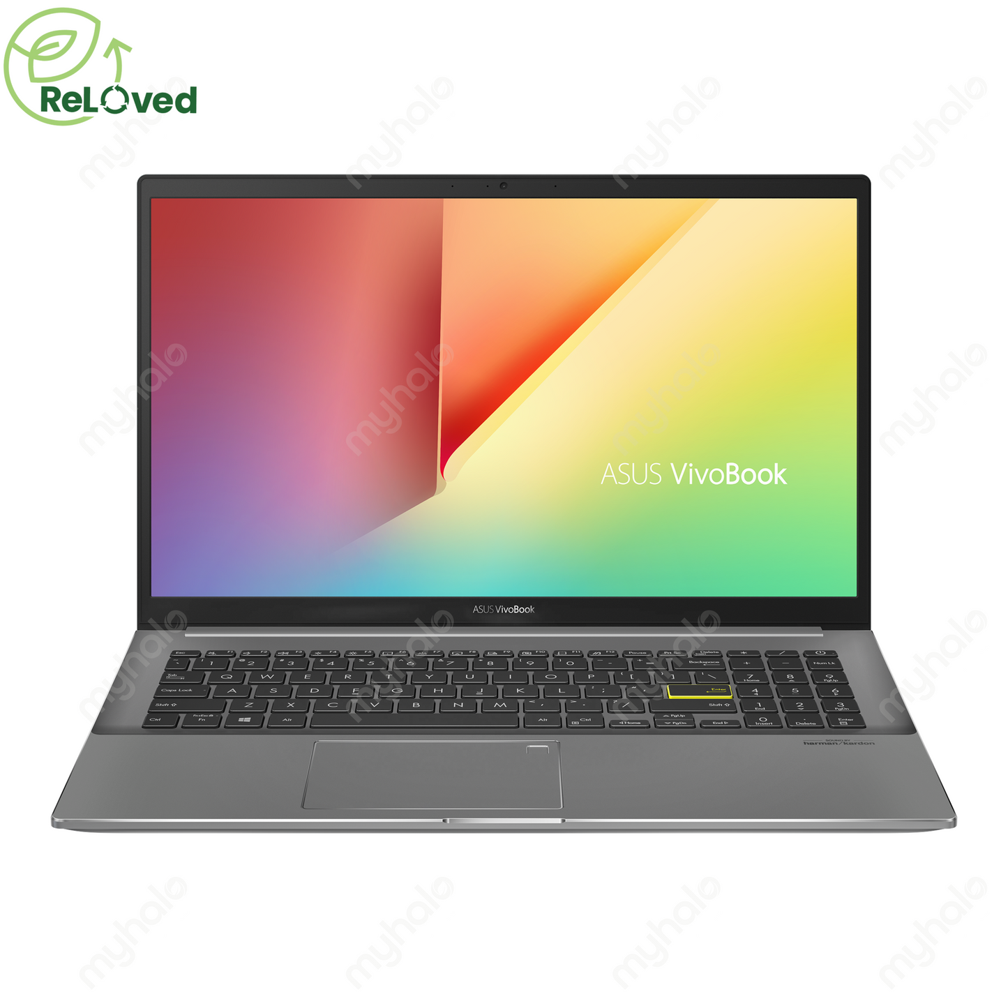 ASUS VIVOBOOK S15 S533F(i7-10/8GB/1TBS)