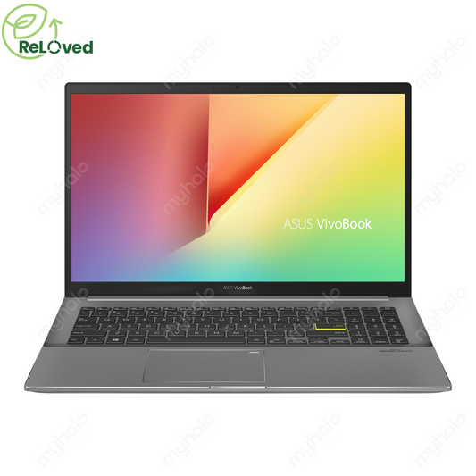 ASUS VIVOBOOK S15 S533F(i7-10/8GB/1TBS)