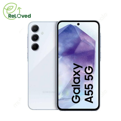SAMSUNG GALAXY A55 5G (SM-A556E)