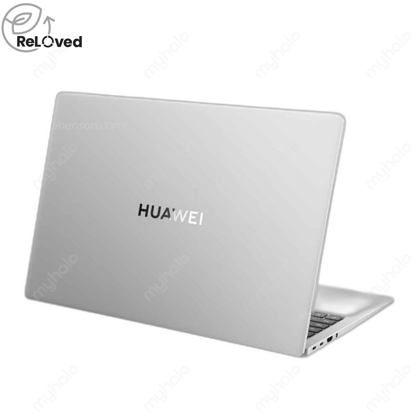 HUAWEI MATEBOOK D16 MCLF-W5651 (酷睿i5-12450H / 16GB / 512GB) (16英寸IPS)
