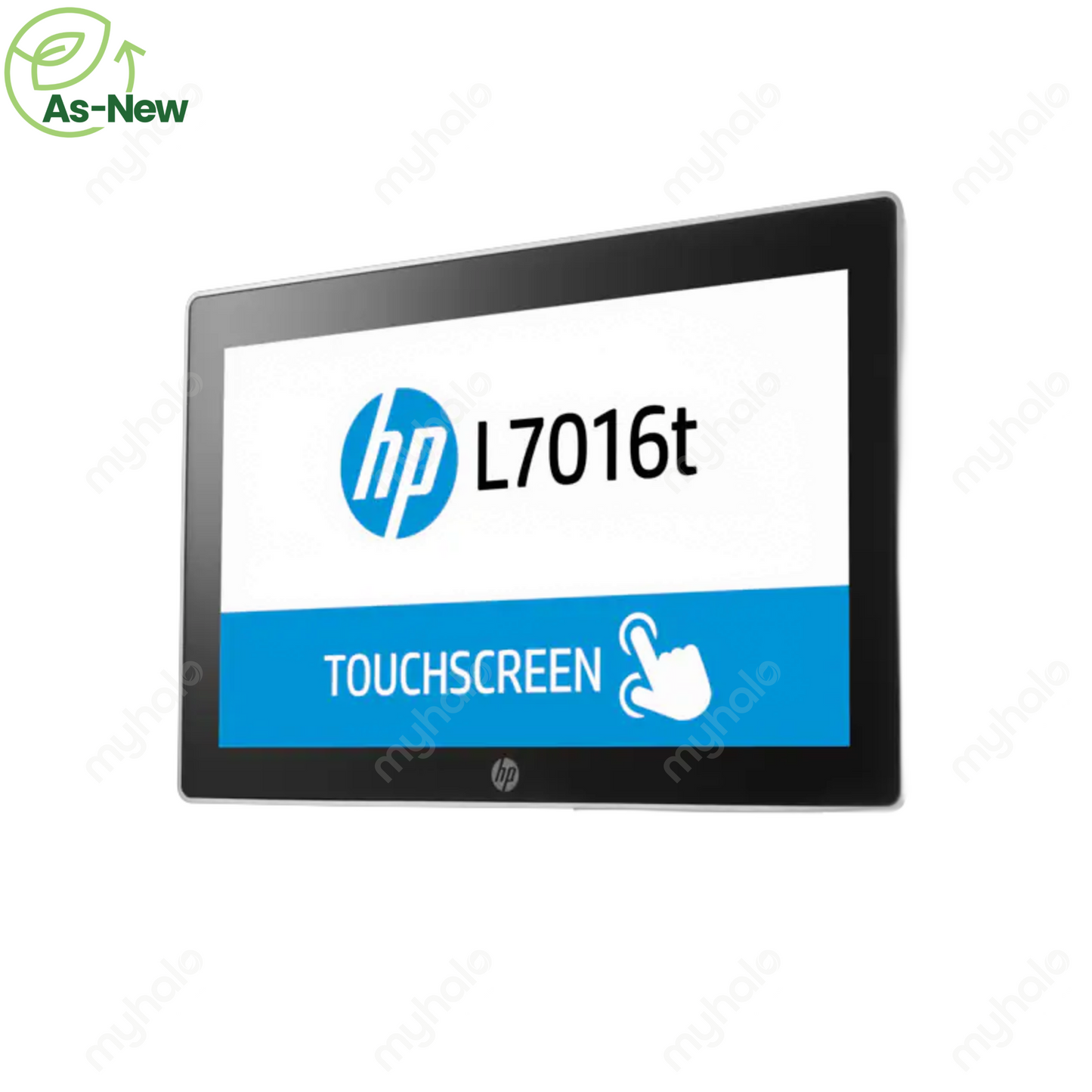 HP 15.6 L7016T RPOS TOUCH MONITOR (V1X13AA)