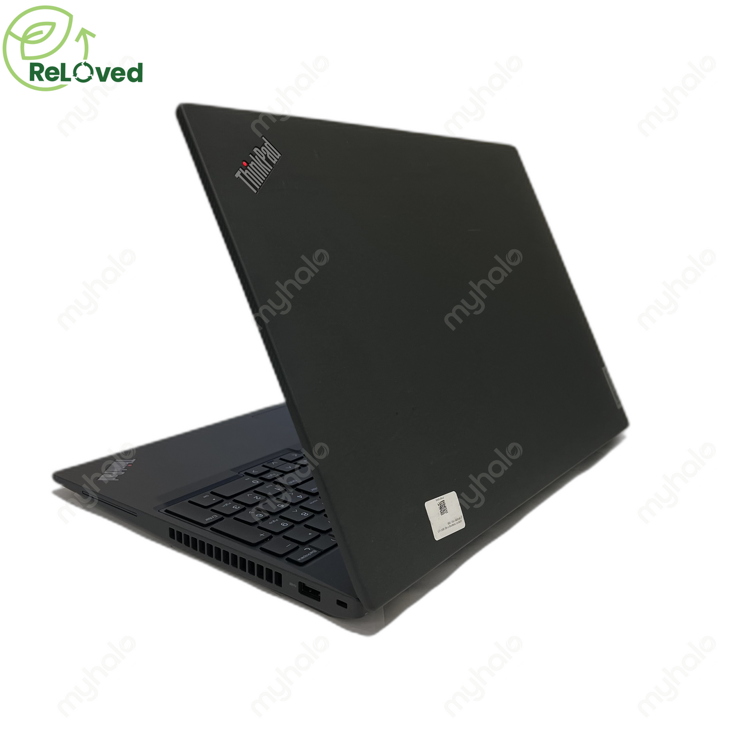 LENOVO Thinkpad P16S Gen 1 (I7-12/16GB RAM/1TB SSD/T550)