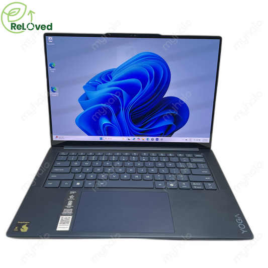 LENOVO Yoga Slim 7X (SNAPDRAGON X ELITE/32GB/1TB)