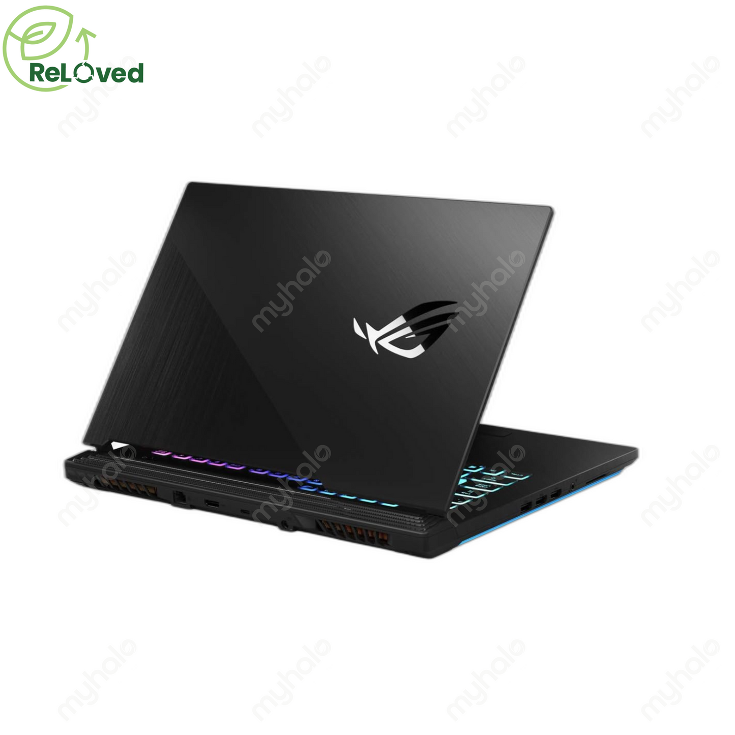 [CERTIFIED RELOVED] ASUS ROG STRIX G712LU (I7-10750H / 32GB / 1TB SSD) (GTX 1660 Ti)