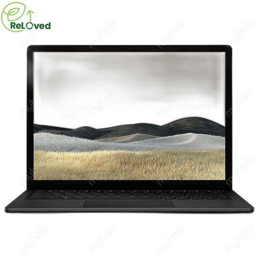MICROSOFT SURFACE LAPTOP 3 1868 (i5-10/8GB/256GB) (TOUCHSCREEN)