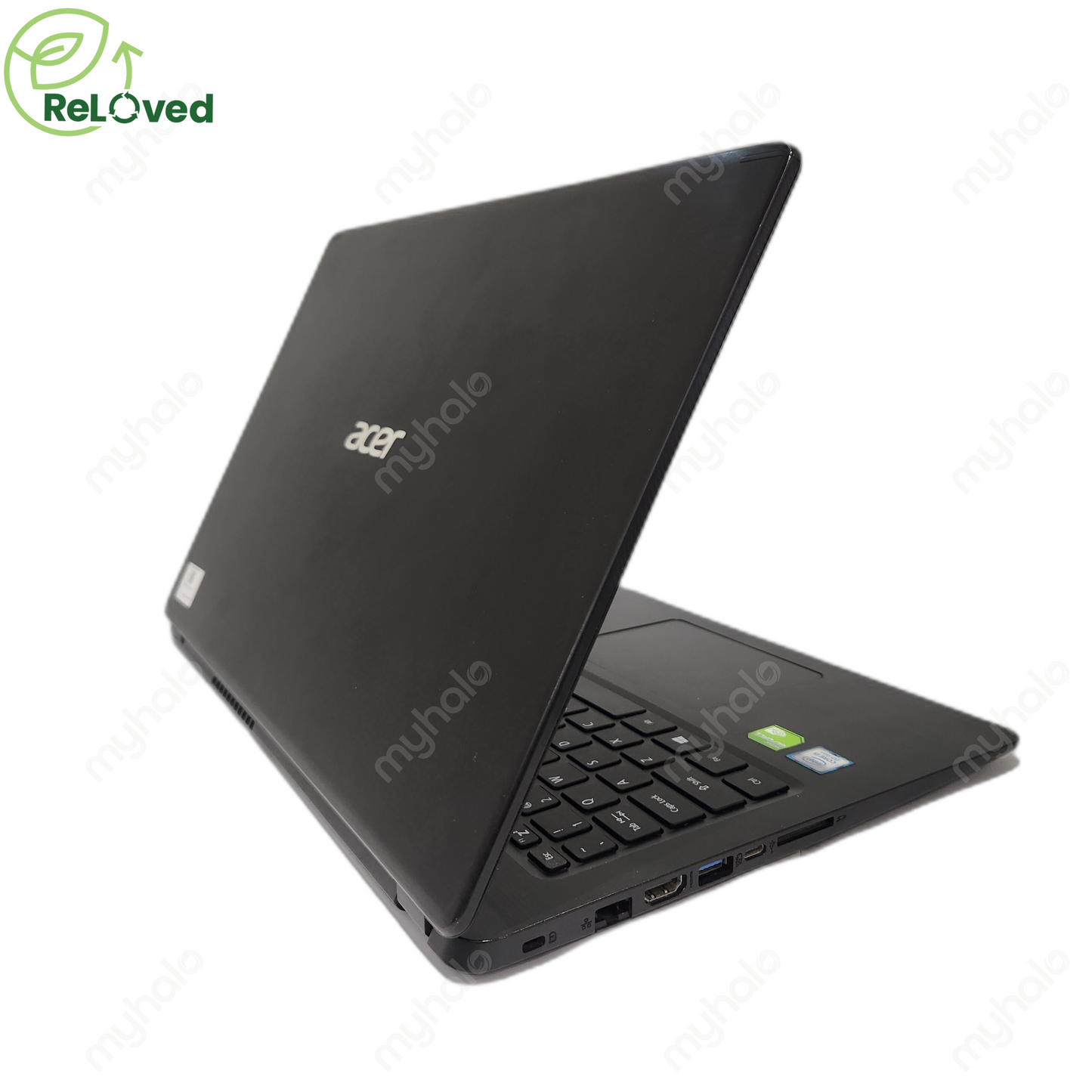 ACER aSPIRE 515-52 (I5-8/4GB/128GBS)