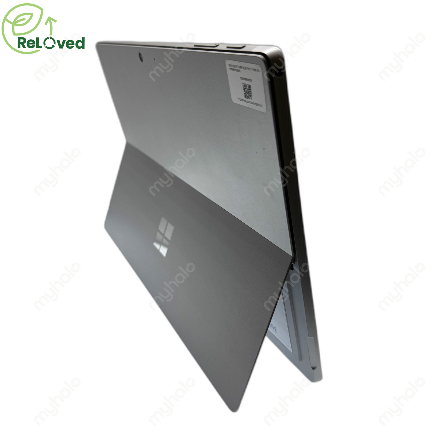 Back to School Deal! MICROSOFT Surface Pro 7 1866 (I5-10/8GB RAM/128GB SSD/TouchScreen)