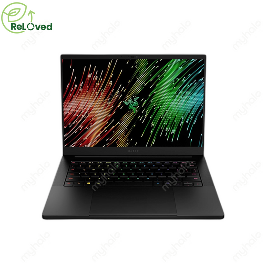 [ReEco] RAZER PRO 17 (i7-9/16GB/512GB) (RTX2060 &amp; 144Hz)