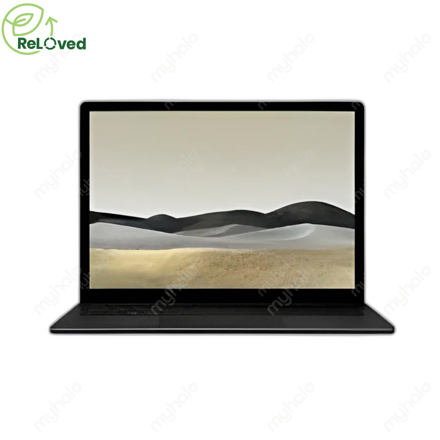 微软 Surface 笔记本 3 13.5 英寸 (i5-10/8GB/256GB)（触摸屏）
