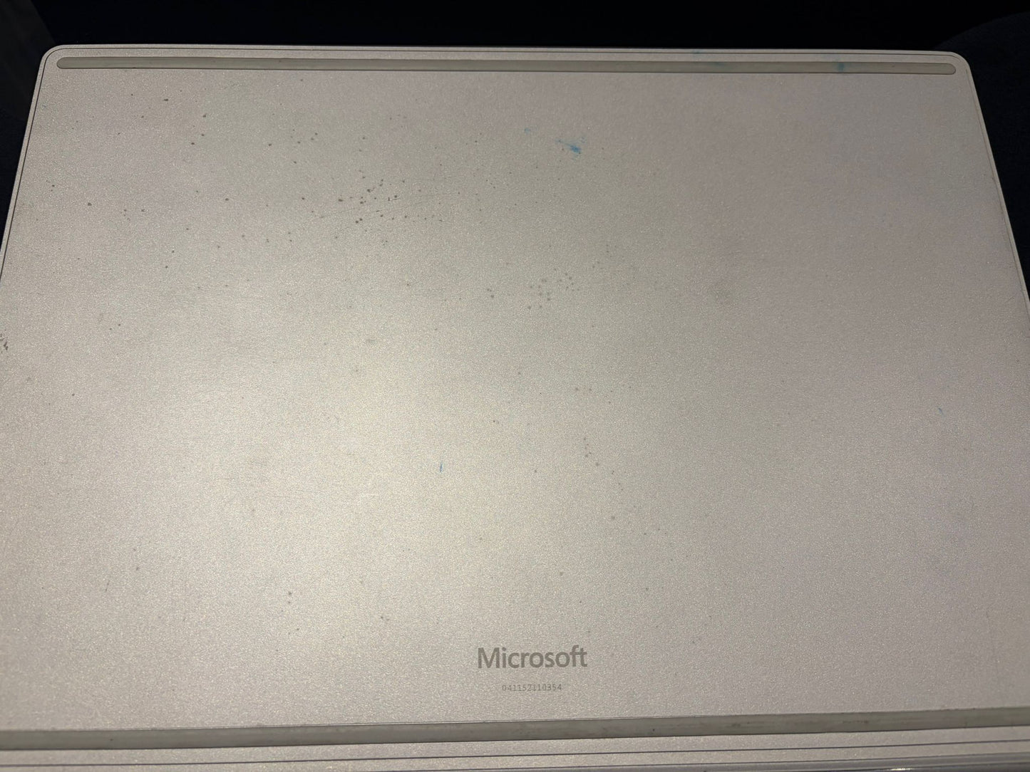 [ReEco] MICROSOFT SURFACE BOOK 3 (i7-1065G7/32GB/1TB SSD) (GTX 1650 | TOUCHSCREEN