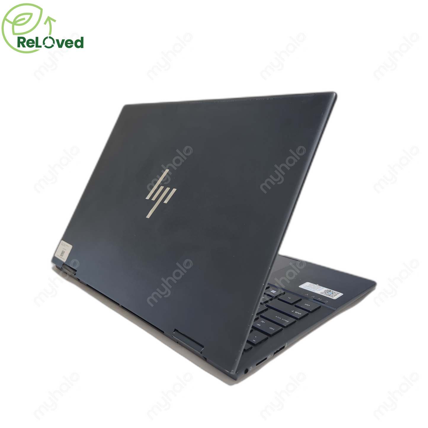 HP Envy X360 13-BF0066TU (I5-12/16GB RAM/512GB SSD)